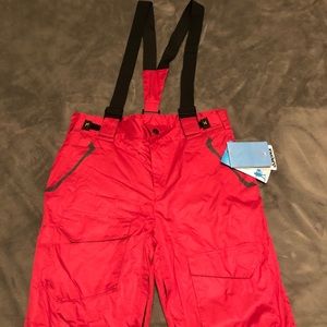 Waterproof Snow Pants